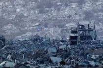 Quân đội Israel tuyên bố kiểm soát 40% thành phố Gaza