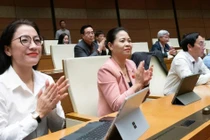 Bầu cử Quốc hội và HĐND: Bước chuẩn bị chiến lược về nhân sự và thể chế