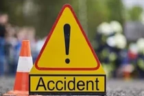 Tai nạn giao thông ở Myanmar, 17 người thương vong