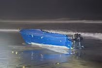 Lật thuyền ngoài khơi California, nhiều người thiệt mạng