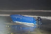 Lật thuyền ngoài khơi California, nhiều người thiệt mạng