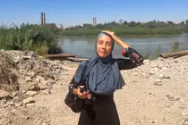 Biết gì về nhóm vũ trang đứng sau vụ bắt cóc nhà báo Mỹ?