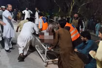 Phiến quân tấn công đồn cảnh sát ở Pakistan, sát hại 11 sĩ quan 