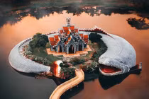 Ngỡ ngàng loạt điều độc lạ ở đất nước Thái Lan