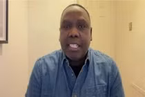 Nigeria lên tiếng về chiến dịch không kích IS của Mỹ