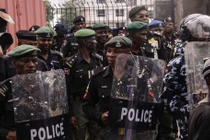 Cảnh sát Nigeria xác nhận xảy ra vụ bắt cóc hàng loạt tại nhà thờ