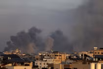 Israel tiếp tục tấn công, thêm 49 người thiệt mạng ở Gaza