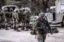 Quân đội Israel được lệnh dừng cuộc tấn công ở thành phố Gaza