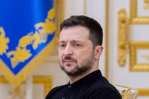 Phản ứng của Ukraine, Châu Âu về kế hoạch hòa bình mới của ông Trump