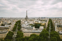 Sự thật thú vị về thủ đô Paris khiến bạn kinh ngạc
