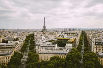 Sự thật thú vị về thủ đô Paris khiến bạn kinh ngạc