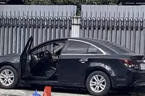 Xác định danh tính cô gái vụ thi thể phân hủy trong cốp ô tô