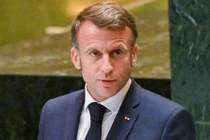 Pháp tìm cách can dự trực tiếp vào cuộc xung đột ở Ukraine?