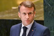 Pháp tìm cách can dự trực tiếp vào cuộc xung đột ở Ukraine?