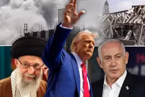 Toàn cảnh 12 ngày xung đột giữa Israel và Iran