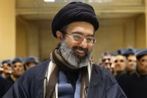 Điều ít biết về tân Lãnh tụ tối cao Iran Mojtaba Khamenei