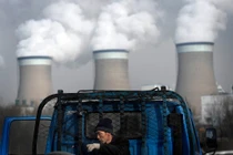 Châu Á chuyển hướng sang than đá...giải pháp ngắn hạn?