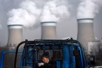 Châu Á chuyển hướng sang than đá...giải pháp ngắn hạn?