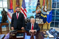 Mỹ gia hạn việc đình chỉ các lệnh trừng phạt Syria