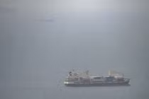 Mỹ bắt thêm tàu chở dầu liên quan Iran, căng thẳng leo thang 