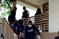 Phát hiện thi thể cụ bà trong nhà riêng, đồ trang sức bị đánh cắp