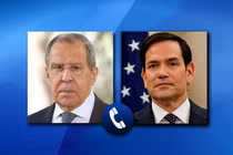 Hé lộ nội dung điện đàm giữa Ngoại trưởng Nga và Mỹ