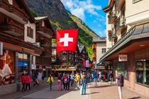 Sự thật bất ngờ về đất nước Thụy Sĩ có thể bạn chưa biết