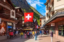 Sự thật bất ngờ về đất nước Thụy Sĩ có thể bạn chưa biết