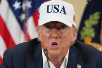 Mỹ bắt giữ nghi phạm dọa sát hại Tổng thống Trump