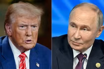 Nội dung cuộc điện đàm mới nhất giữa Tổng thống Nga và Mỹ