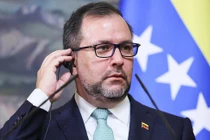 Venezuela nói Mỹ vi phạm luật pháp quốc tế