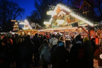 Đức bắt 5 nghi phạm âm mưu tấn công chợ Giáng sinh