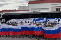 Nga - Ukraine tiếp tục trao đổi tù binh