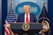 Mỹ nói Châu Âu cản trở nỗ lực chấm dứt xung đột Ukraine