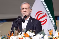 Iran sẵn sàng đạt thỏa thuận đảm bảo hòa bình khu vực lâu dài