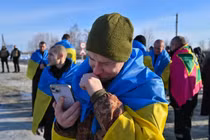 Nga cáo buộc Ukraine trì hoãn trao đổi tù binh 