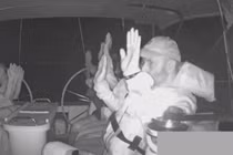 Hải quân Israel chặn tàu viện trợ tới Gaza