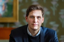 Chủ tịch Ủy ban Nobel Na Uy nói gì về giải Nobel Hòa bình 2025?