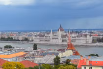 Khám phá thành phố có thể sắp diễn ra thượng đỉnh Nga - Mỹ