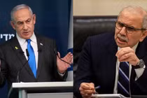 Israel - Lebanon đàm phán trực tiếp sau nhiều thập kỷ