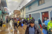 Cháy quán karaoke ở Peru, ít nhất 10 người thiệt mạng