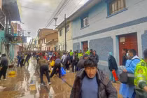 Cháy quán karaoke ở Peru, ít nhất 10 người thiệt mạng