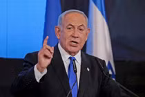 Israel nói về "chiến thắng lịch sử" sau xung đột với Iran