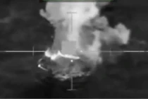 Mỹ tấn công thêm 2 tàu nghi chở ma túy, 6 người thiệt mạng