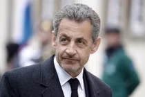 Vì sao cựu Tổng thống Pháp Sarkozy được tại ngoại?