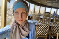 Nhà báo Mỹ bị bắt cóc ở Iraq là ai? 