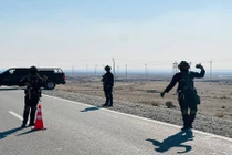 Iraq bắt giữ một thủ lĩnh cấp cao IS