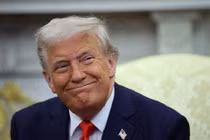 Tòa phúc phẩm Mỹ khôi phục chính sách thuế của ông Trump