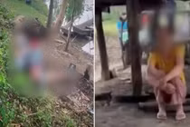 Bà mẹ thuê người sát hại con, nguyên nhân không ngờ