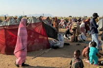 Lực lượng RSF bị tố sát hại hàng trăm người trong bệnh viện 